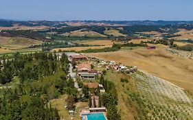 Agriturismo Biologico Diacceroni