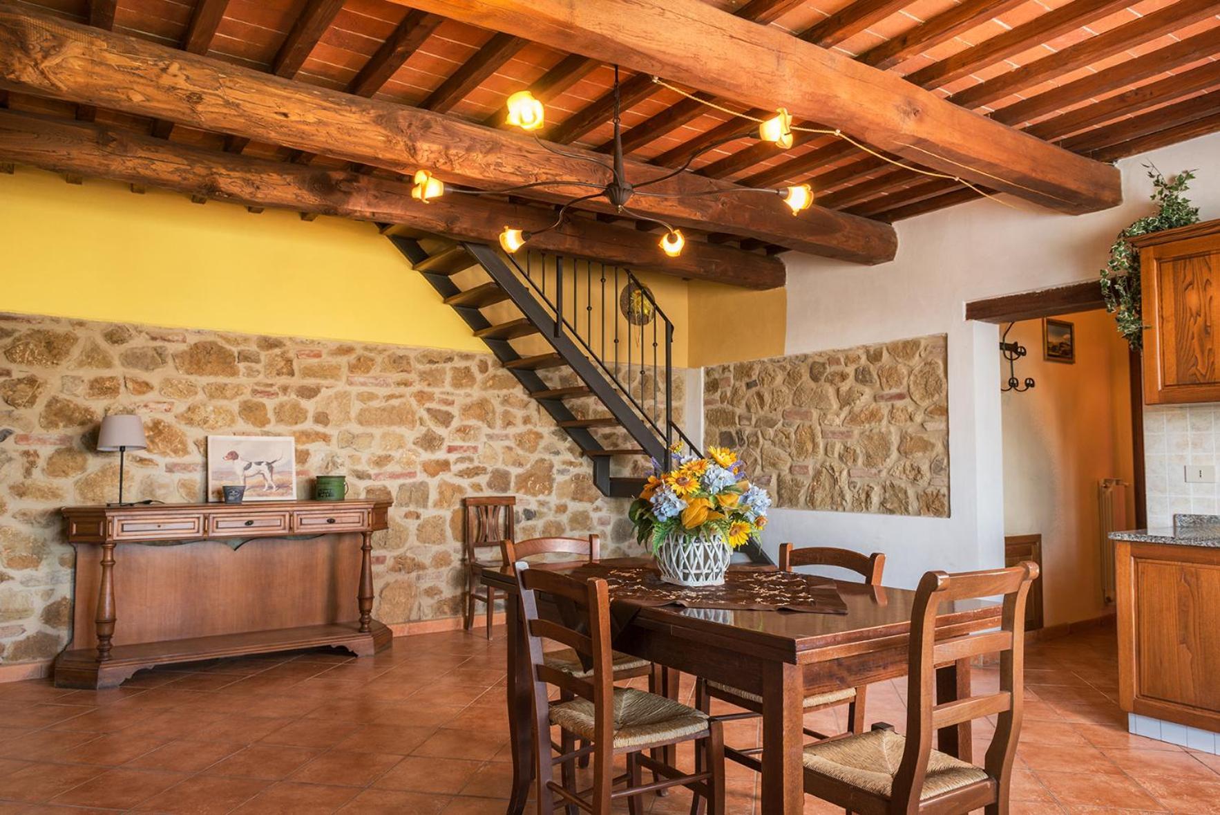 Agriturismo Biologico Diacceroni Villamagna (Pisa) Exterior foto