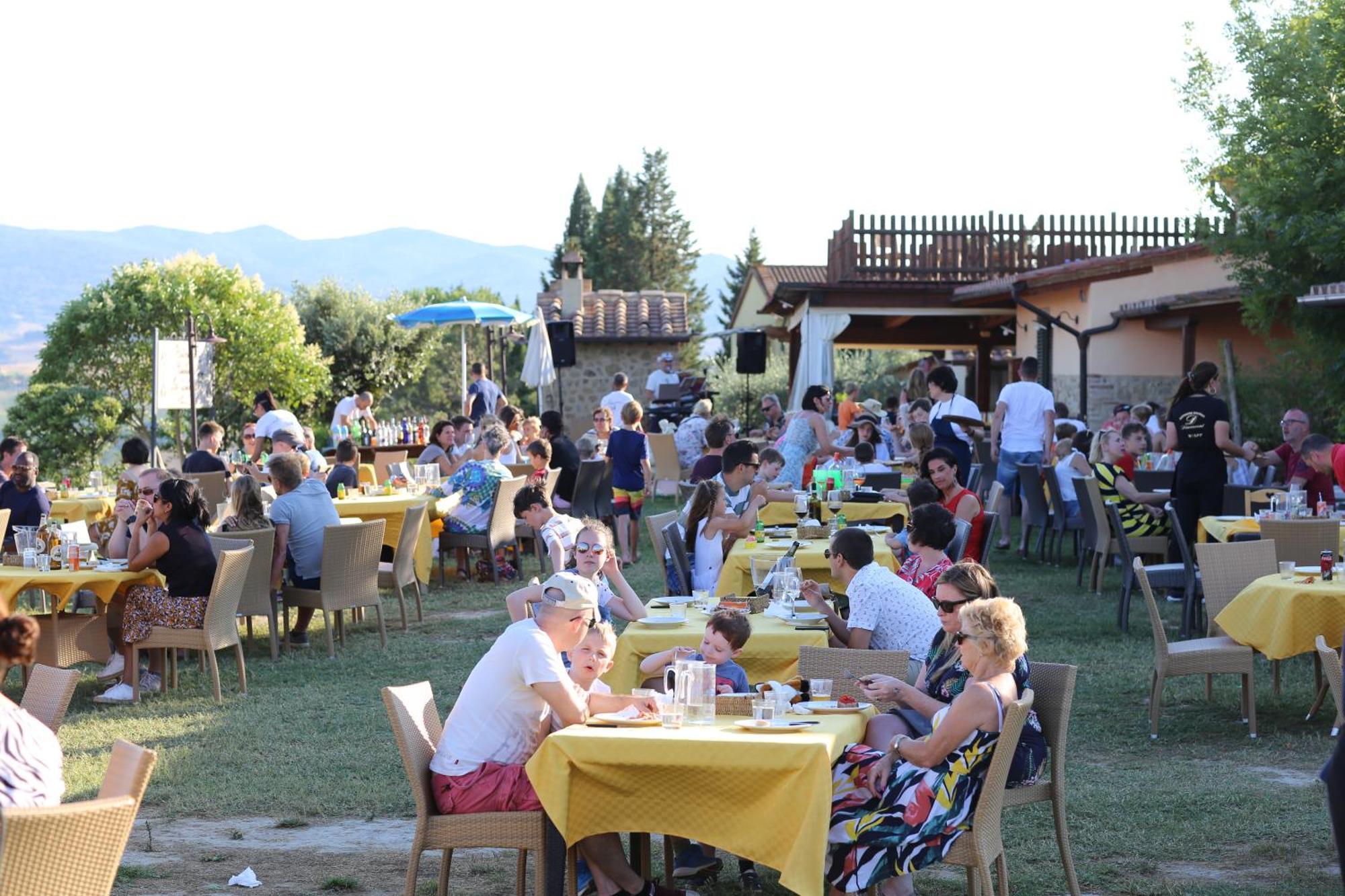 Agriturismo Biologico Diacceroni Villamagna (Pisa) Exterior foto
