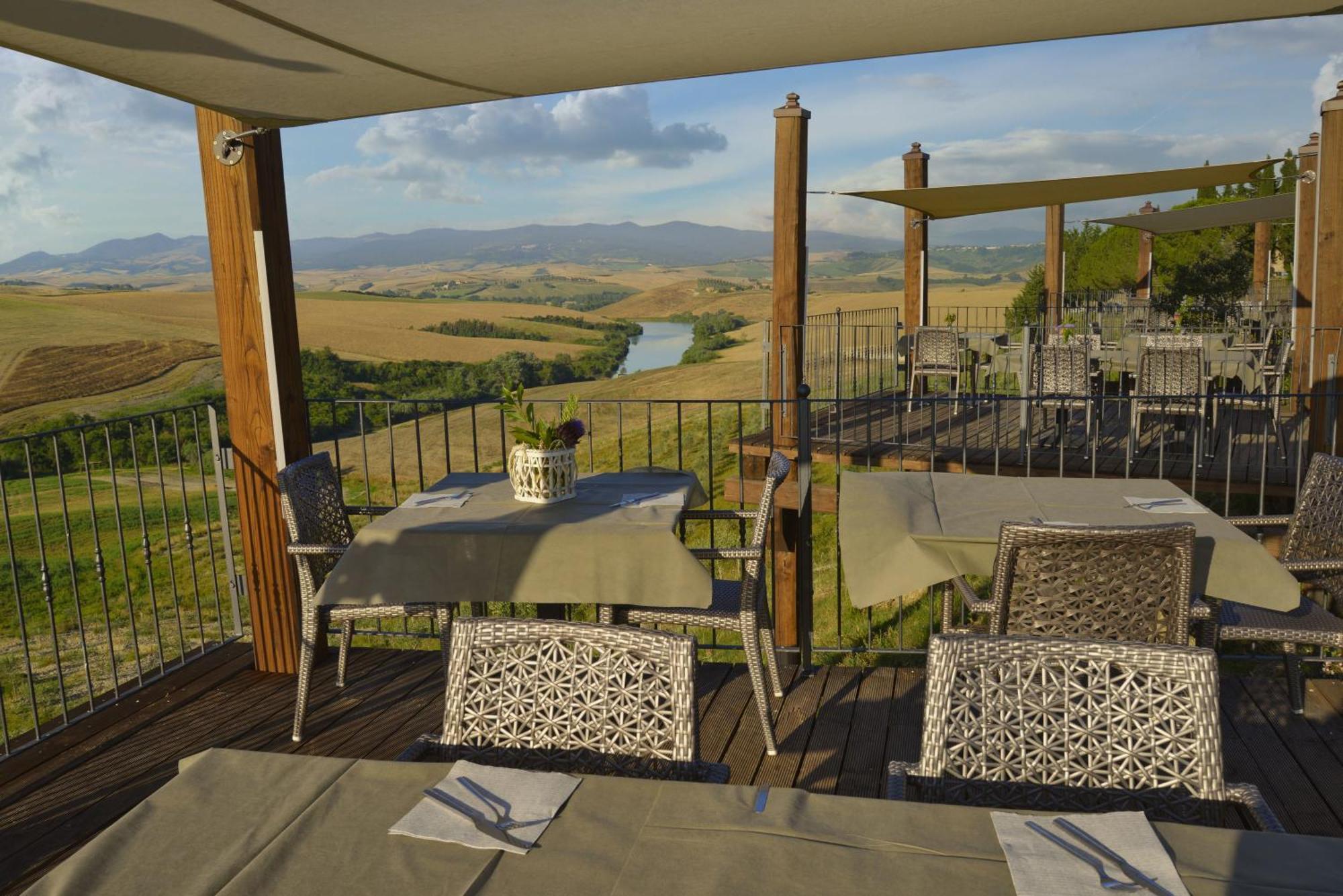 Agriturismo Biologico Diacceroni Villamagna (Pisa) Exterior foto