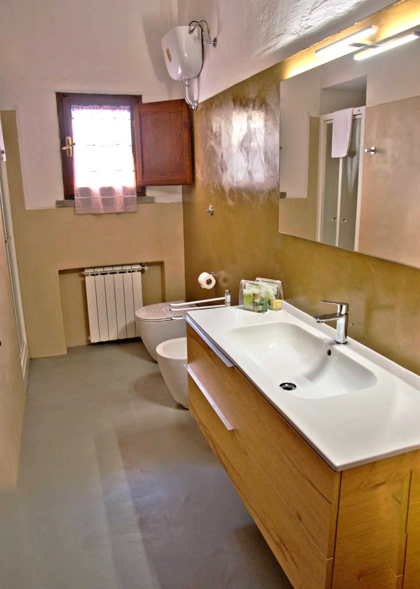 Agriturismo Biologico Diacceroni Villamagna (Pisa) Quarto foto