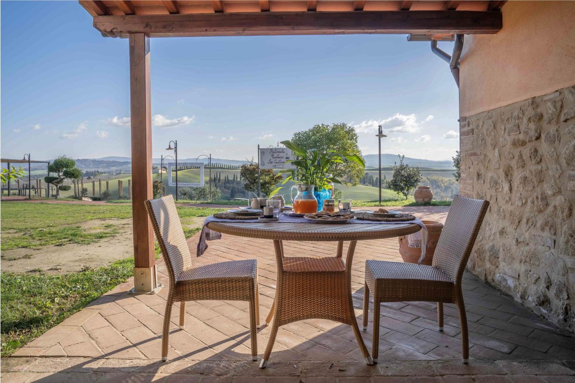 Agriturismo Biologico Diacceroni Villamagna (Pisa) Quarto foto